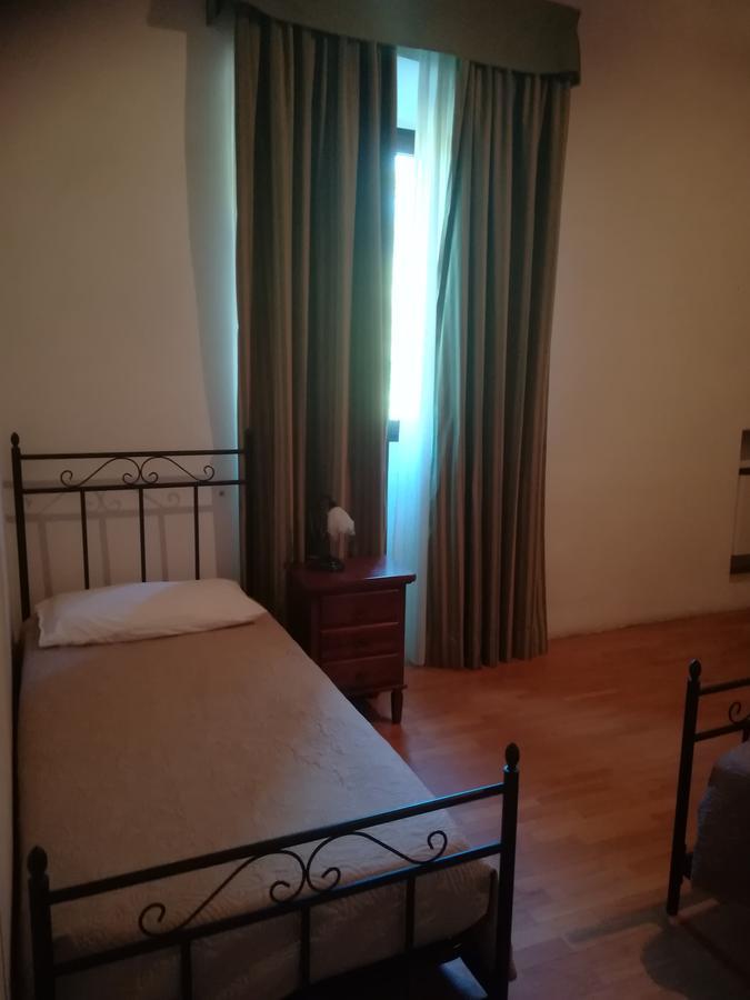 Hotel Monastero Del Lavello Калольцьокорте Номер фото